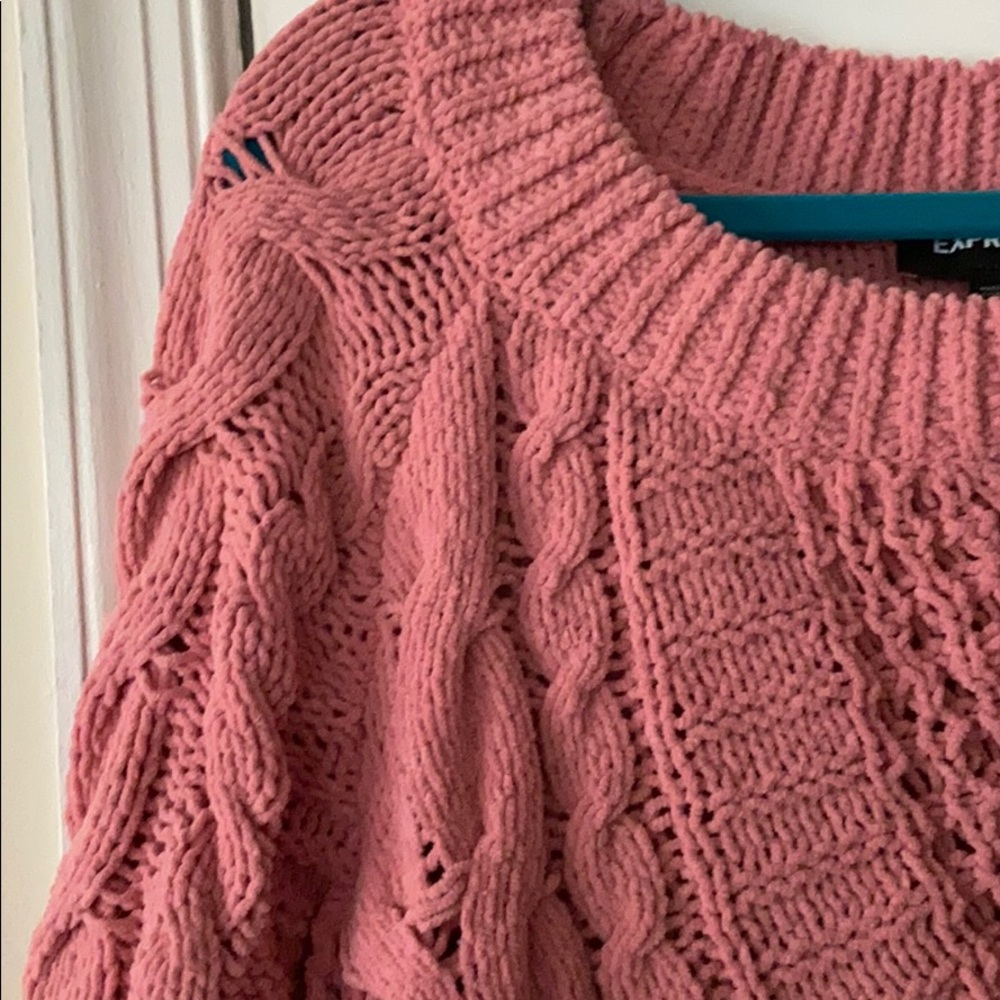 Sweater - Picture 2 of 4